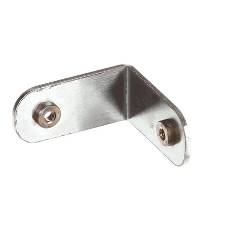 Antunes Weldment, Bracket Upper 0022021